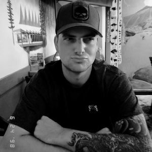 Meet your Posher, Tyler